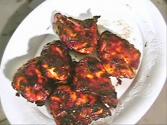 Bar-b-que Chicken